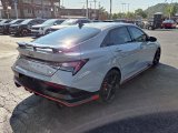 Used 2025 Hyundai Elantra N Sedan