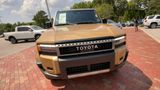 Used 2024 Toyota Land Cruiser SUV