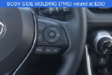 Used 2025 Toyota RAV4 Hybrid SUV