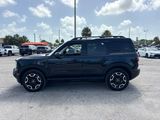 Used 2022 Ford Bronco Sport SUV