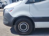 Used 2024 Mercedes-benz Sprinter 2500 Van