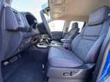 New 2026 Nissan Frontier Truck