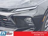Used 2025 Chevrolet Blazer SUV