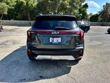 Used 2024 Kia Seltos SUV