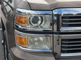 Used 2015 Chevrolet Silverado 1500 Truck