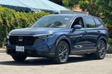 New 2026 Honda CR-V SUV
