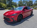 Used 2026 Toyota Camry Sedan