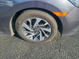 Used 2016 Honda Civic Sedan