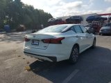 Used 2025 Nissan Altima Sedan