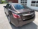 Used 2015 Nissan Altima Sedan