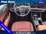 Used 2024 Kia Sportage SUV