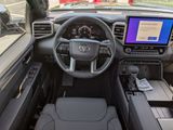 New 2026 Toyota Sequoia SUV