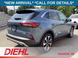 Used 2024 Ford Escape SUV