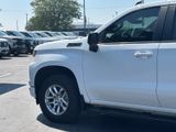 Used 2022 Chevrolet Silverado 1500 Truck