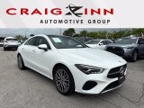 Used 2025 Mercedes-benz CLA Coupe