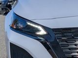 New 2025 Nissan Altima Sedan