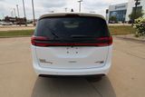 New 2027 Chrysler Pacifica Van