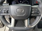 New 2026 Toyota 4Runner SUV