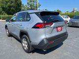 Used 2025 Toyota RAV4 SUV