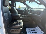 Used 2025 Chevrolet Suburban SUV