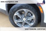 Used 2025 Chevrolet Blazer SUV