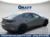 Used 2024 Mazda Mazda3 Sedan