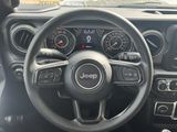 Used 2023 Jeep Wrangler SUV