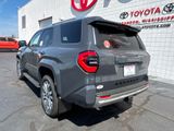 New 2026 Toyota 4Runner SUV