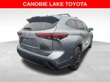 Used 2023 Toyota Highlander SUV