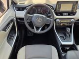 Used 2021 Toyota RAV4 SUV