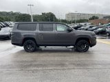 Used 2024 Jeep Grand Wagoneer L SUV