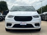 Used 2024 Chrysler Pacifica Hybrid Van