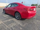 Used 2017 Acura TLX Sedan