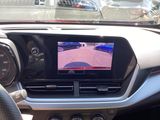 Used 2024 Chevrolet Trax SUV