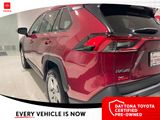Used 2021 Toyota RAV4 SUV
