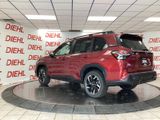 New 2026 Subaru Forester SUV