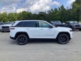 New 2026 Jeep Grand Cherokee SUV