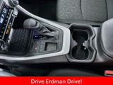 Used 2021 Toyota RAV4 SUV