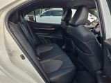 Used 2024 Toyota Camry Sedan