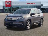 Used 2020 Honda Pilot SUV