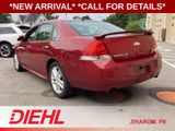 Used 2012 Chevrolet Impala Sedan