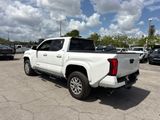 Used 2025 Toyota Tacoma Truck