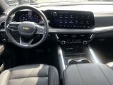 Used 2026 Chevrolet Suburban SUV