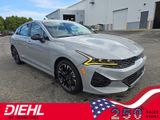 Used 2024 Kia K5 Sedan