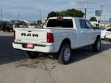 New 2026 Ram 3500 Truck