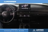 Used 2025 Honda Civic Hatchback Hatchback