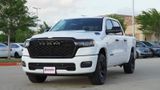 New 2026 Ram 1500 Truck
