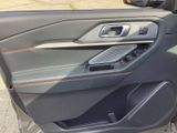 New 2027 Ford Explorer SUV