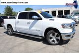 Used 2022 Ram 1500 Truck