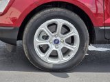 Used 2020 Ford EcoSport SUV